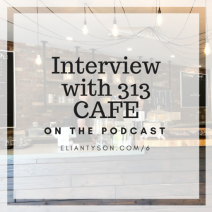 Read more about the article Hometown Marketing Podcast Episode 6 – Interview with 313 CAFE