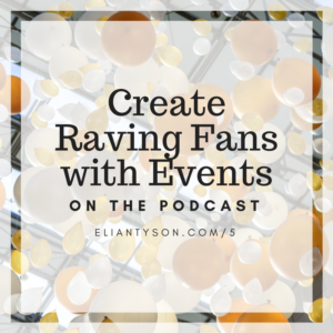 Read more about the article Hometown Marketing Podcast Episode 5 – Events to Market your Business
