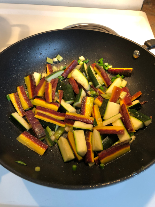 You are currently viewing Stir-fry Recipe